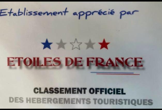 Апартаменти Meuble Tourisme Carmes 2 Etoiles, Entree Autonome,Wifi, Climatise, Petit Parking Prive Тулуза Екстер'єр фото